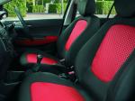 Hyundai i20 5-Door 2008 года (UK)